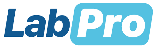 Logo LabPro