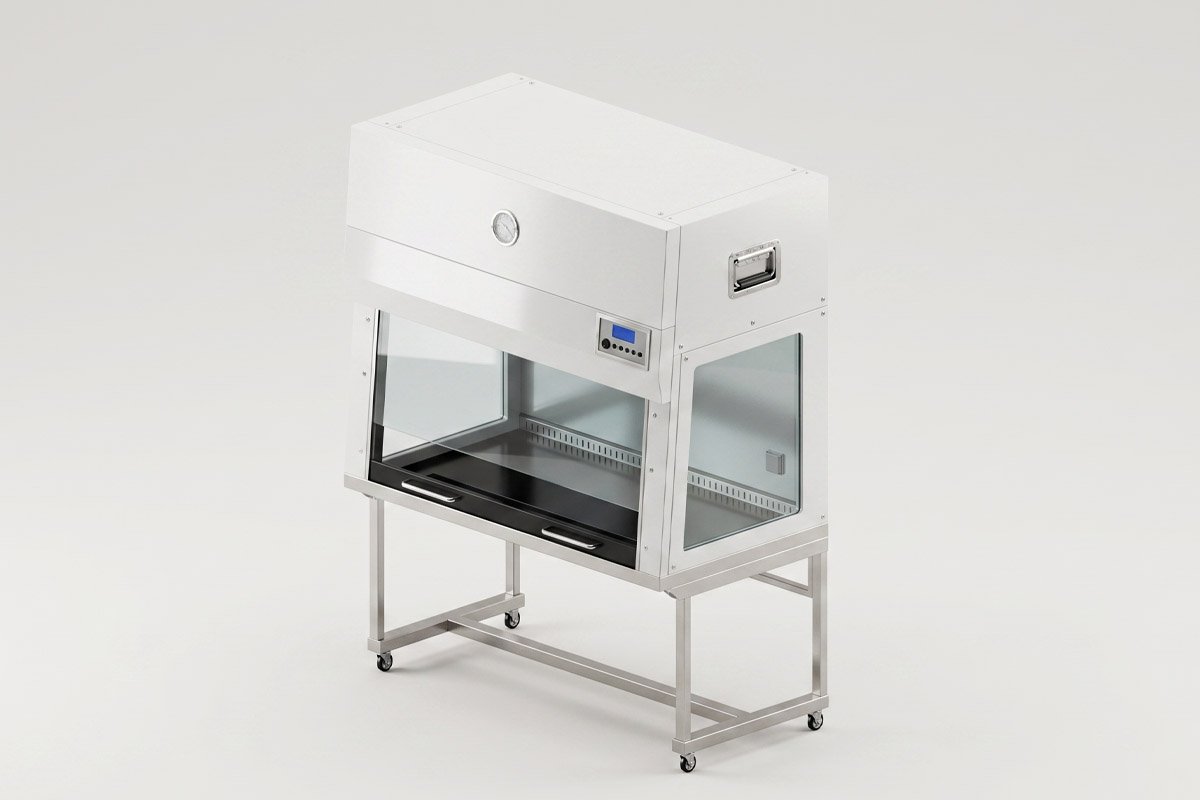 Laminar Air Flow (LAF) - LabPro