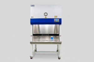 perbedaan laminar air flow dan biosafety cabinet