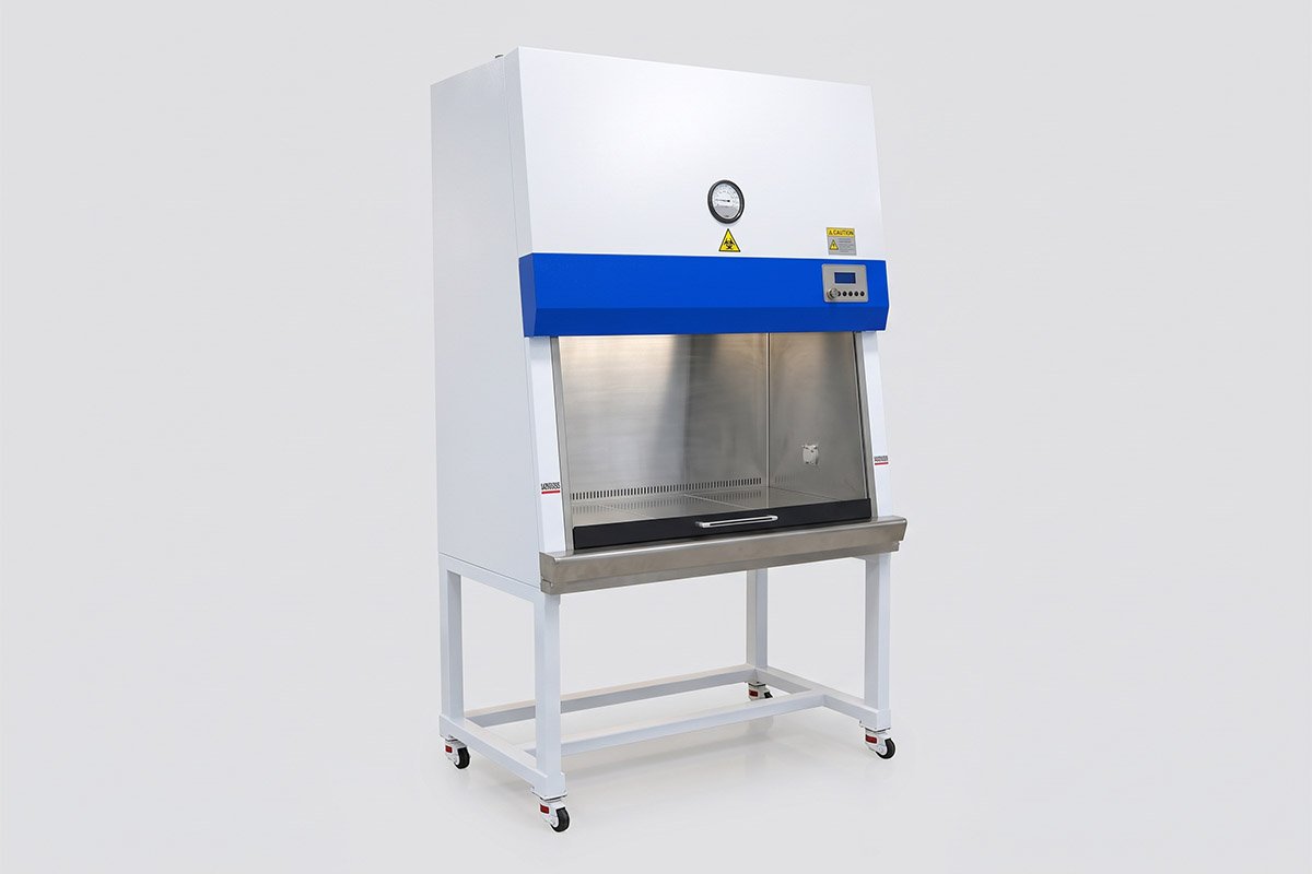 Biosafety Cabinet Class II Type A2 Seri BSC-01 – Brand i-blush® LabPro